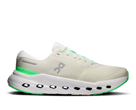On Cloudrunner 3