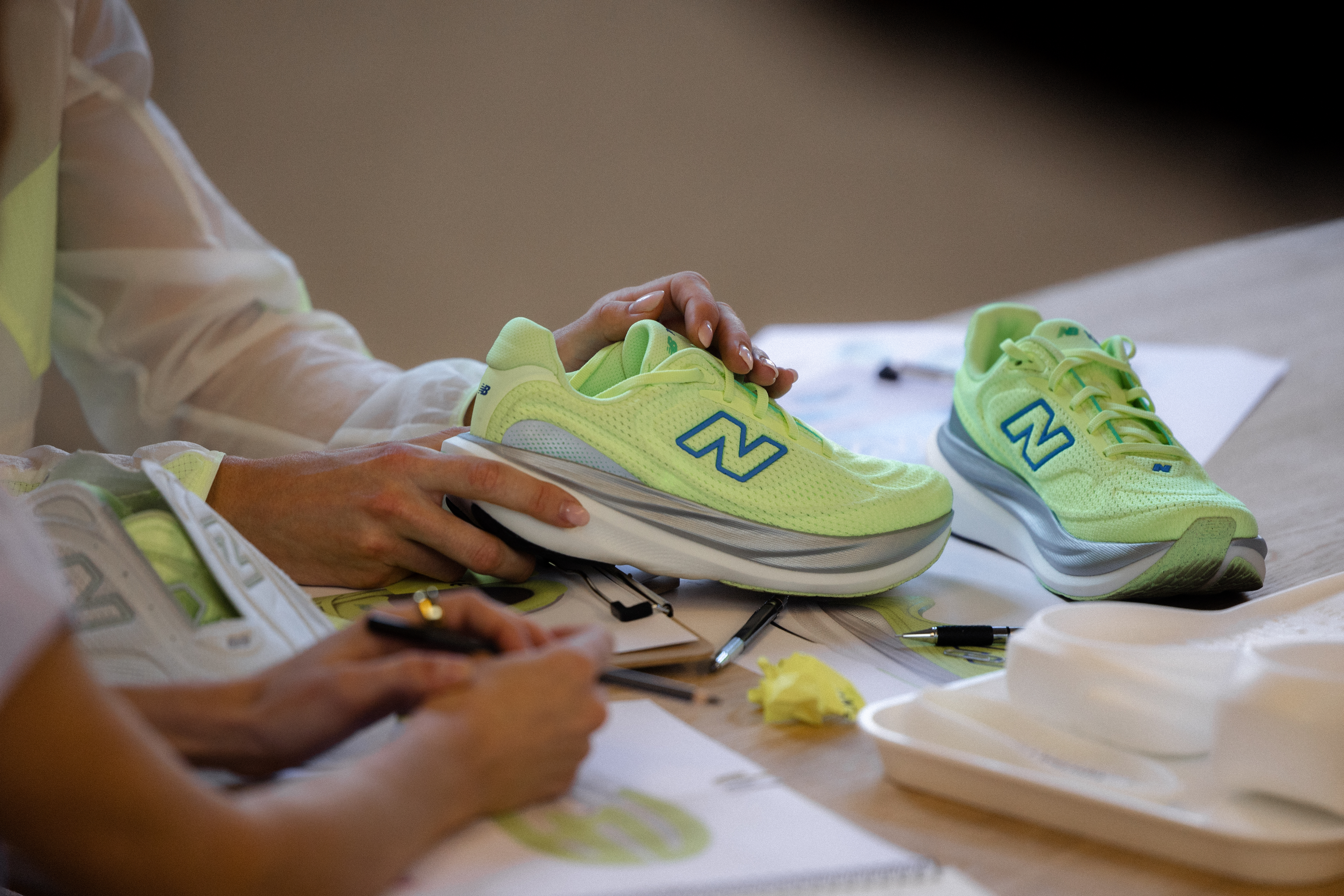 How to Measure Your Feet for Running Shoes (and Get the Right Fit)