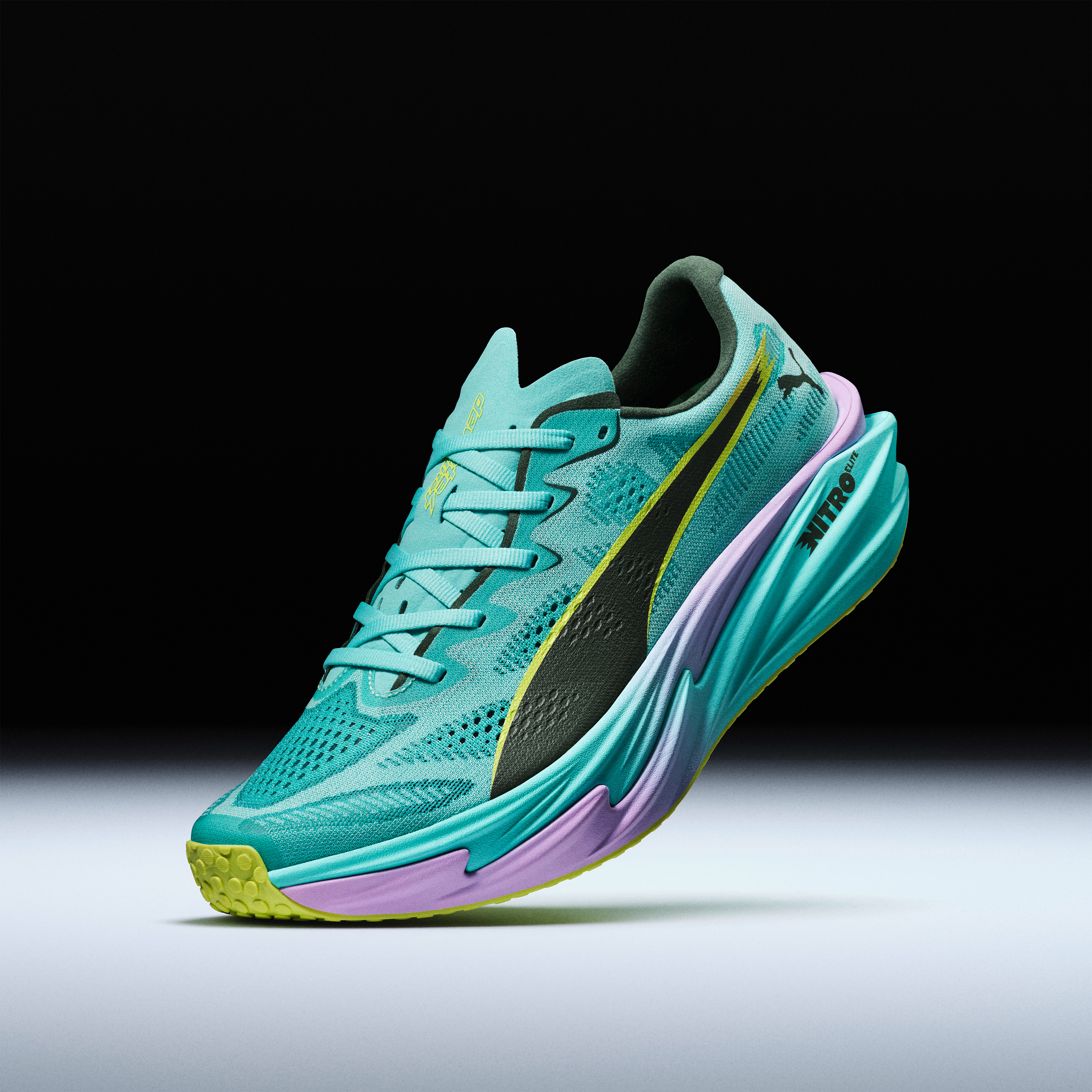 PUMA X HYROX Deviate Nitro Elite