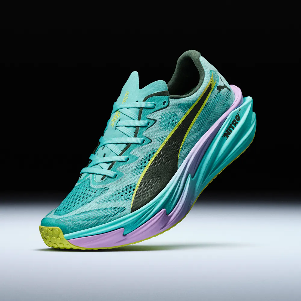 PUMA X HYROX Deviate Nitro Elite