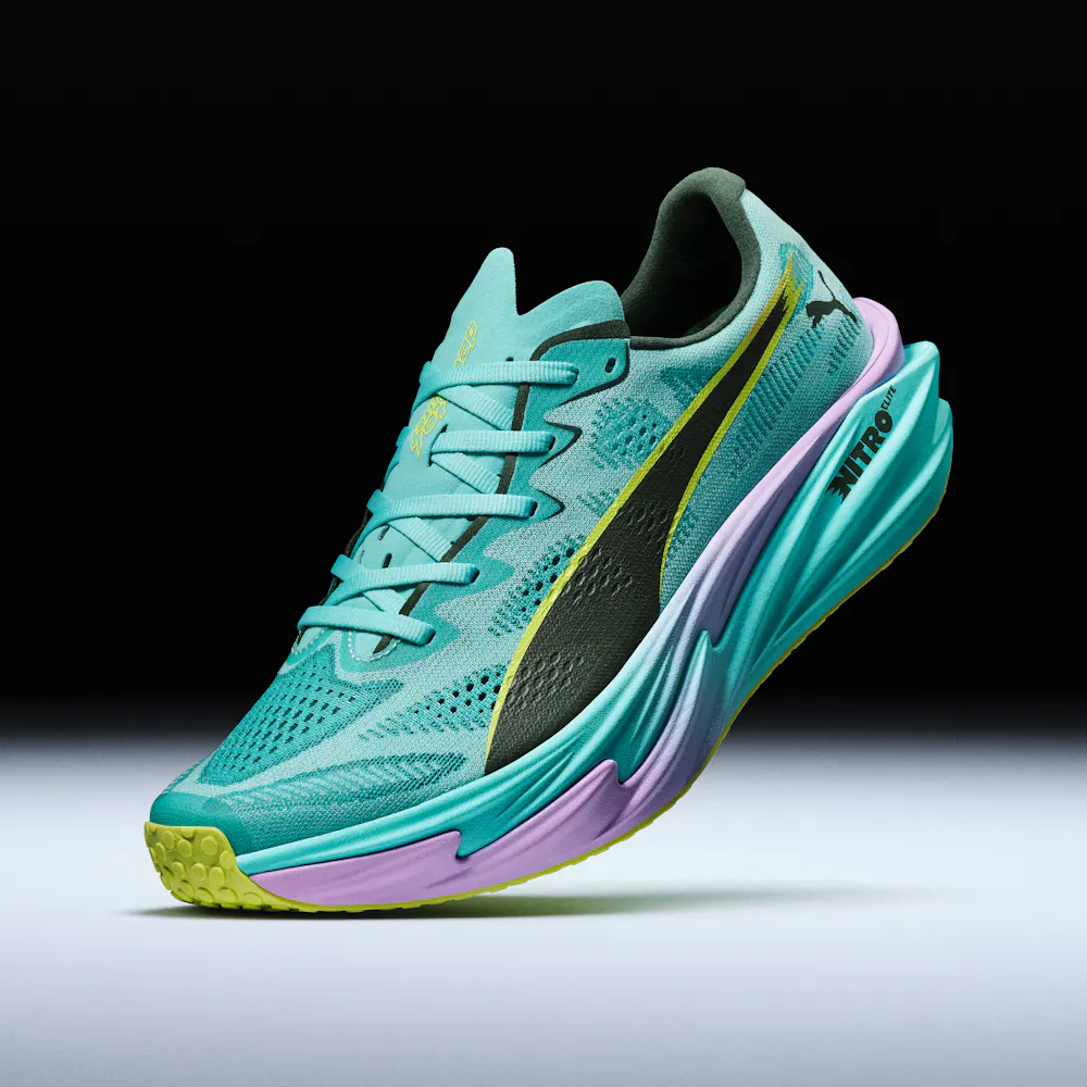 PUMA X HYROX Deviate Nitro Elite