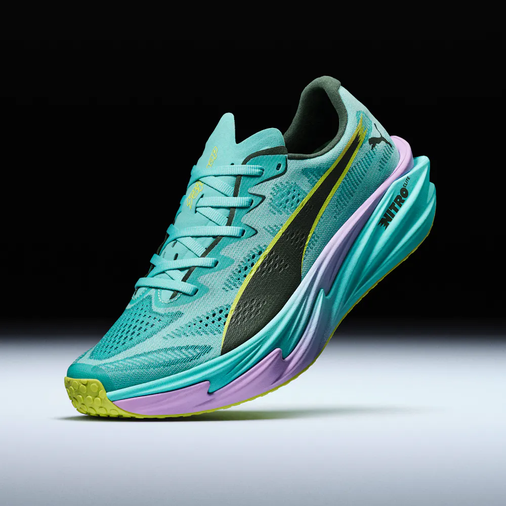 PUMA X HYROX Deviate Nitro Elite