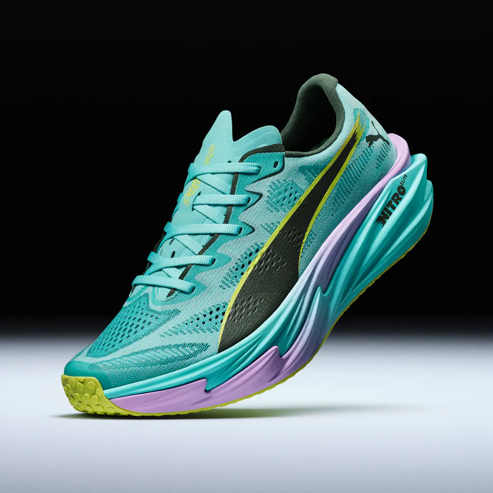 PUMA X HYROX Deviate Nitro Elite