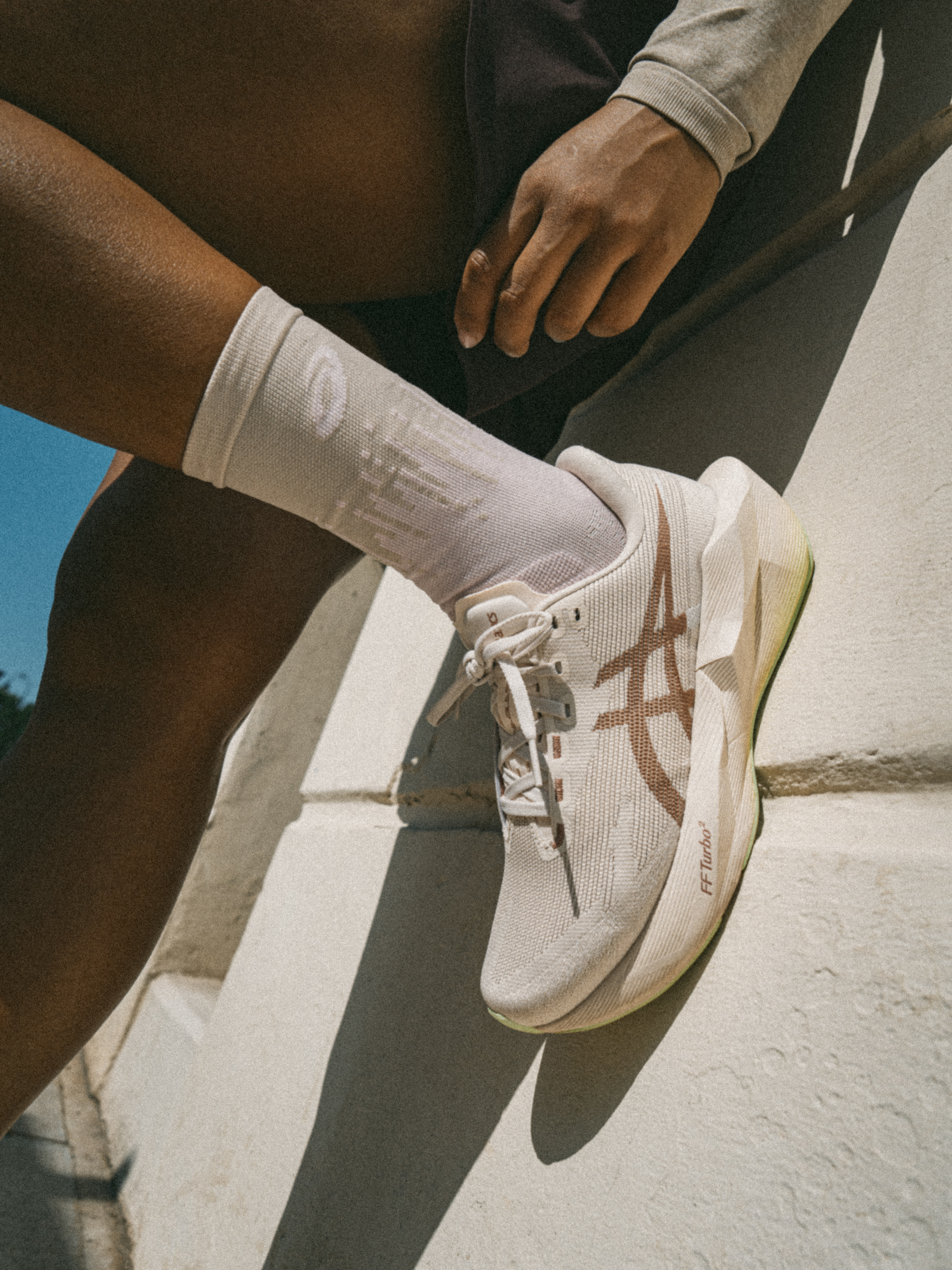 ASICS NOVABLAST 6 