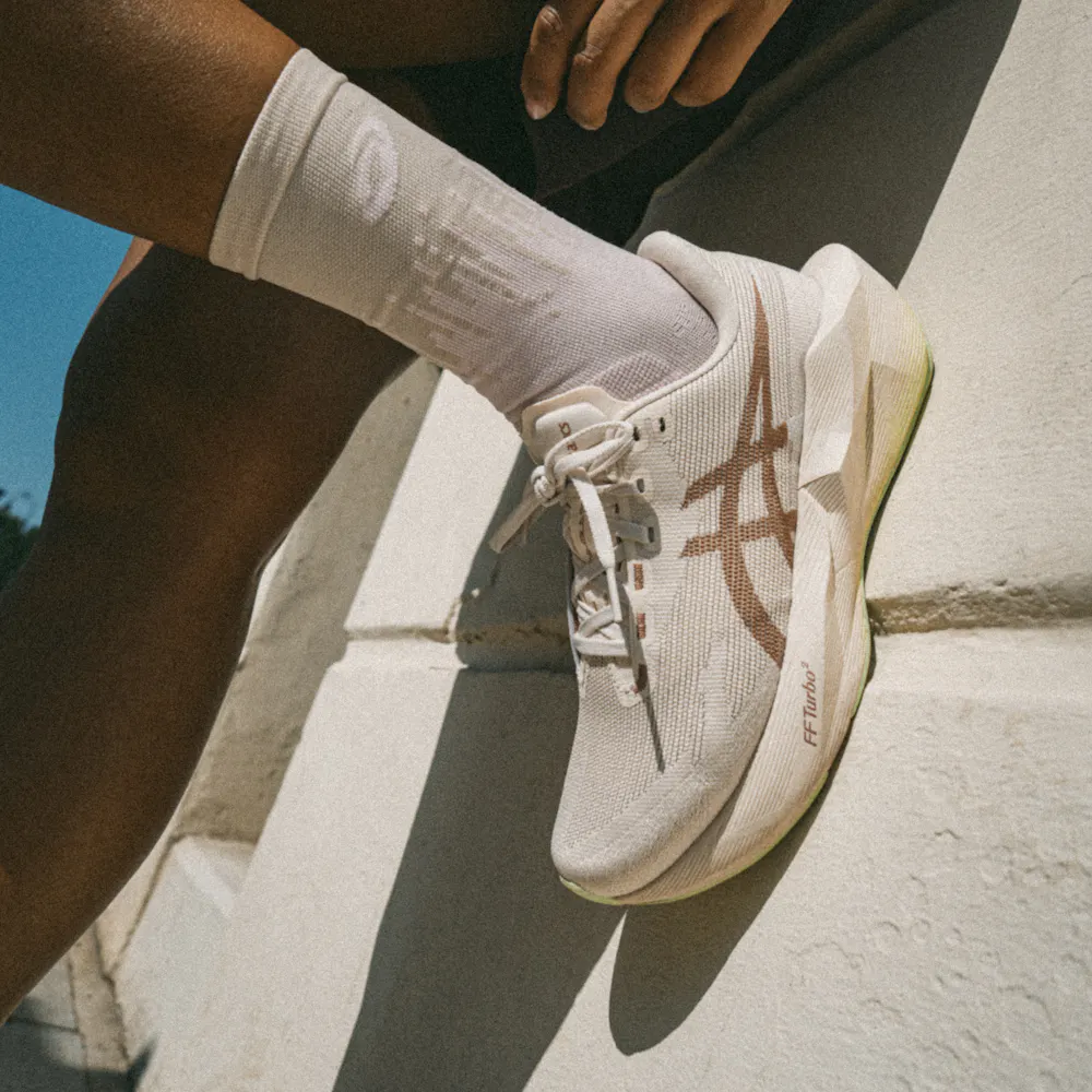 ASICS NOVABLAST 6