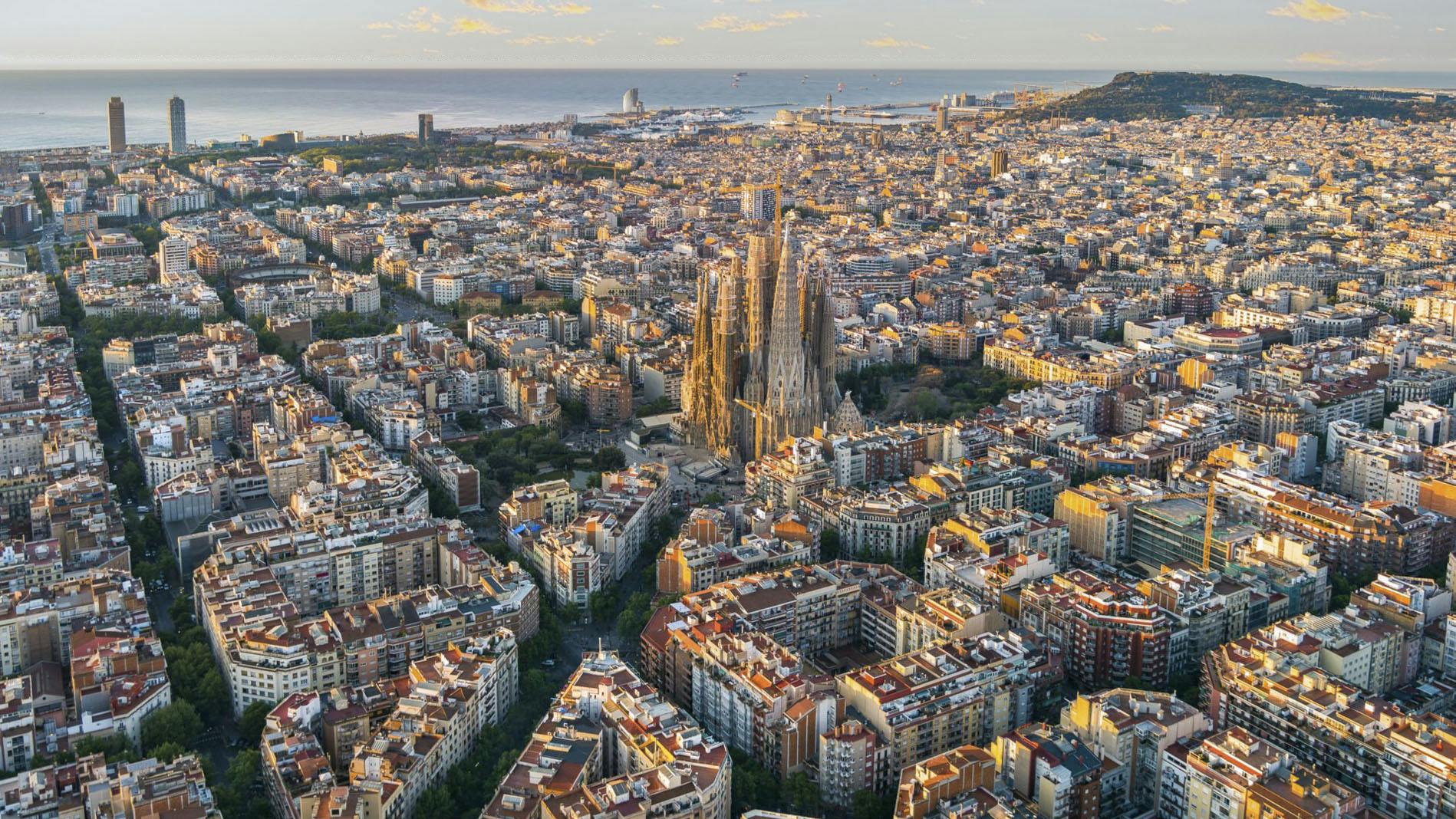 Good reasons for buying property in Catalonia and Barcelona