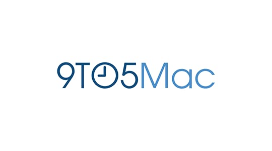 9to5mac logo