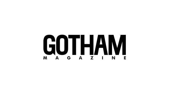 gotham magazine logo