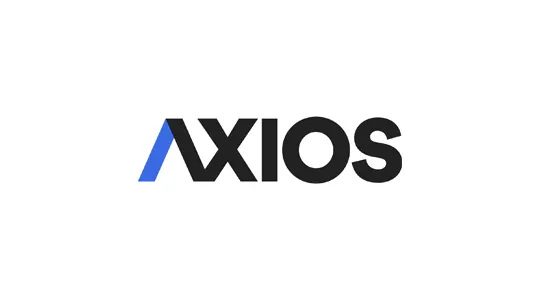 axios logo