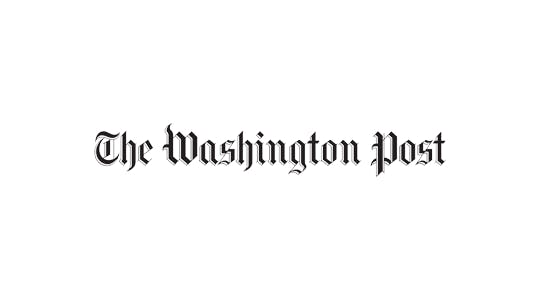 the washington post logo