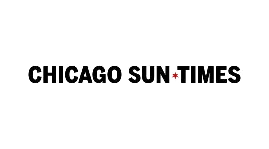 chicago sun times logo