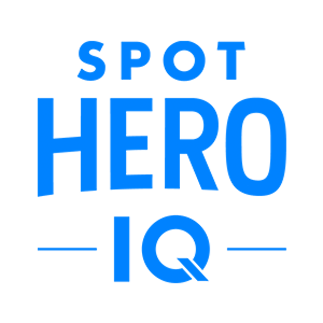 spothero iq logo