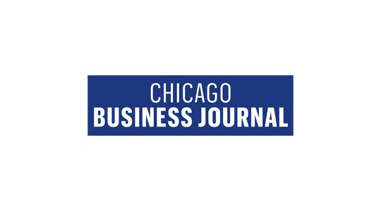 chicago business journal logo