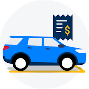 Expense Daily Parking