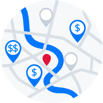 SpotHero, Get Everywhere Easier