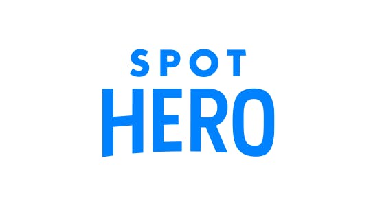 spothero logo