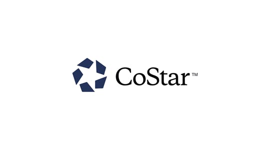 costar logo