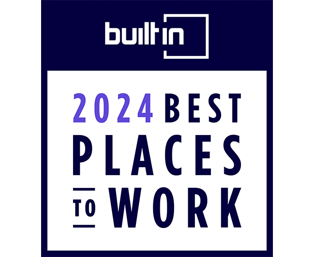 built in 2024 best places to work