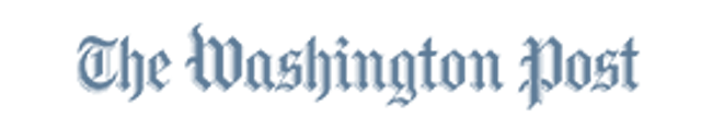 the washington post logo