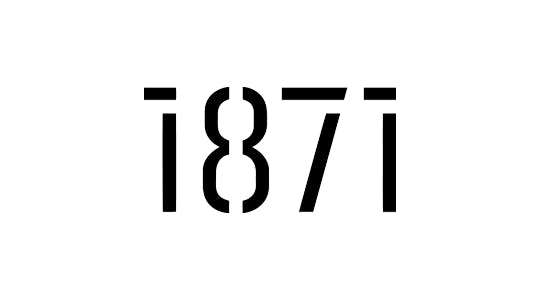 1871 logo