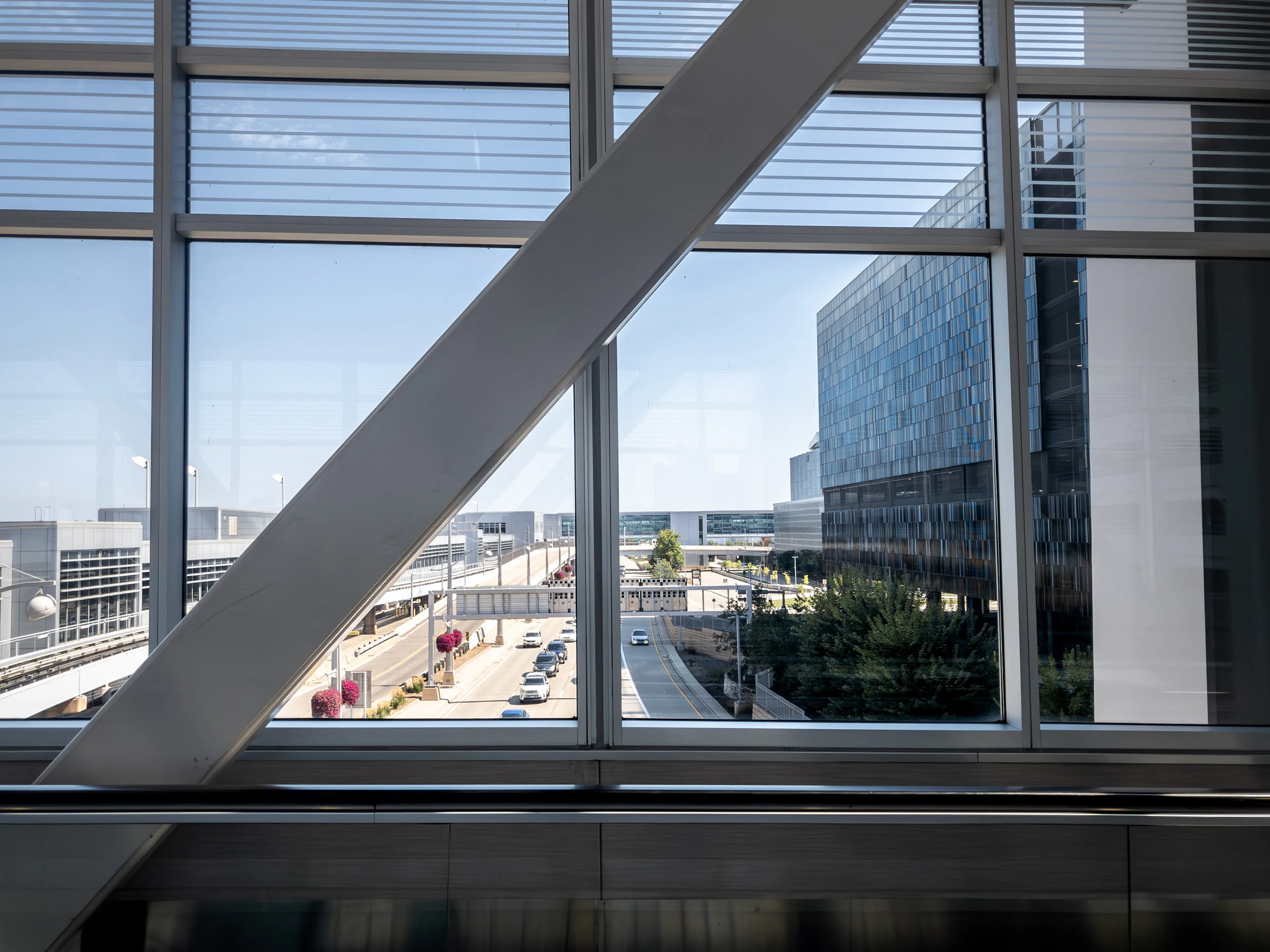 MSP Airport hero image