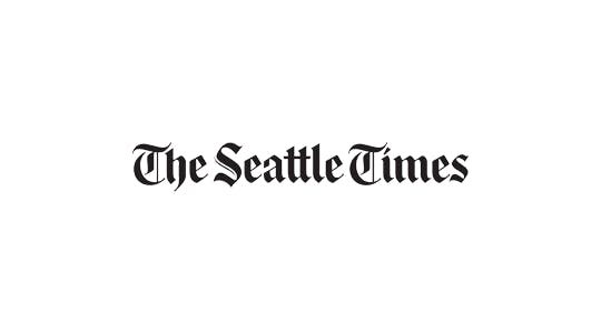 the seattle times logo