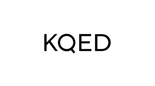 kqed logo