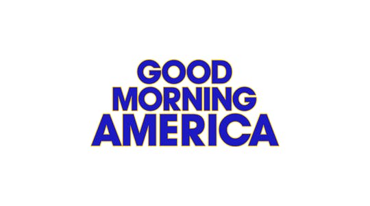 good morning america logo