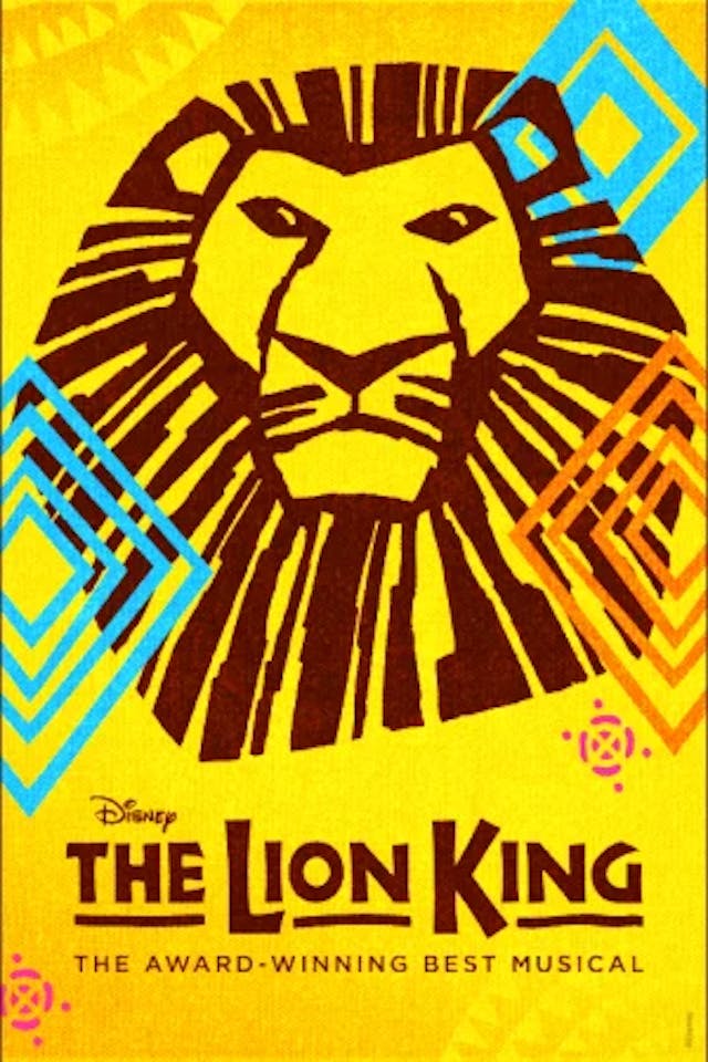 The Lion King
