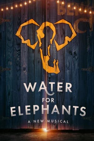 Water for Elephants