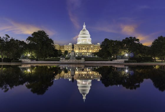 DC Skyline