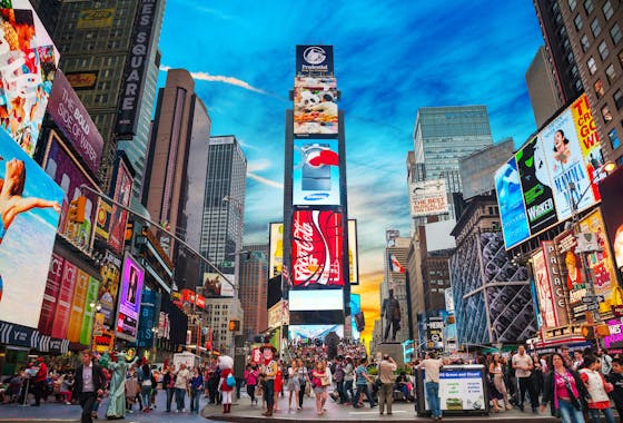 Times Square