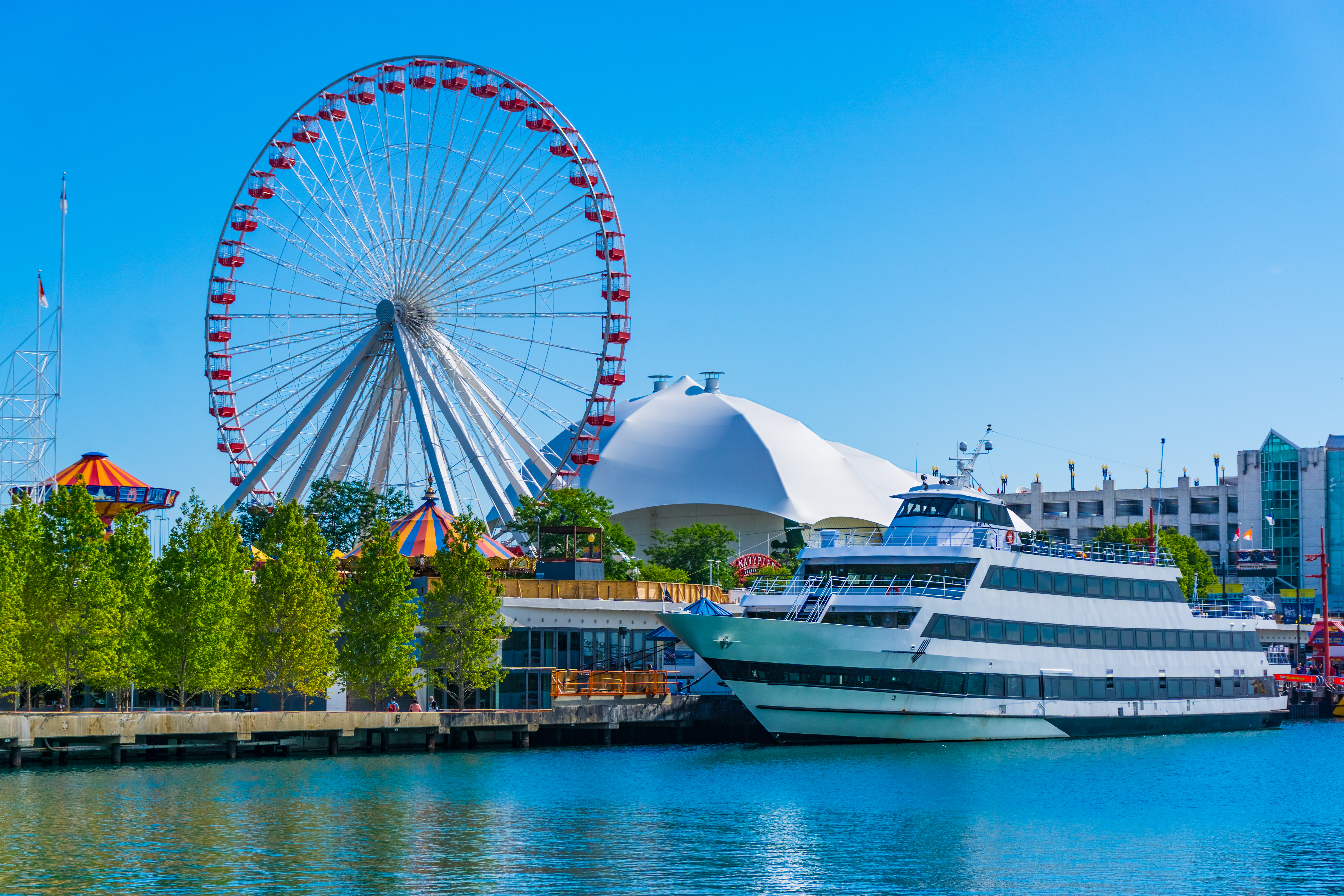 Navy Pier
