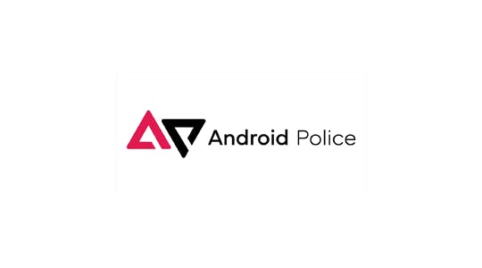 android police logo