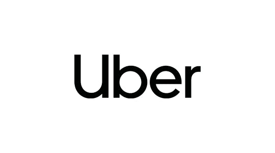 uber logo