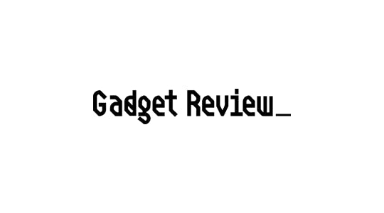 gadget review logo
