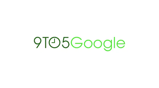 9 to 5 google logo