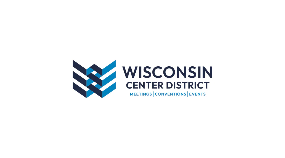 wisconsin center district logo