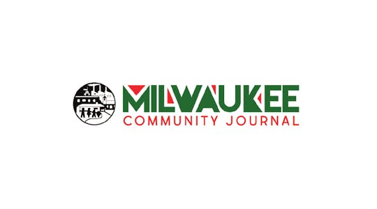 milwaukee community journal logo