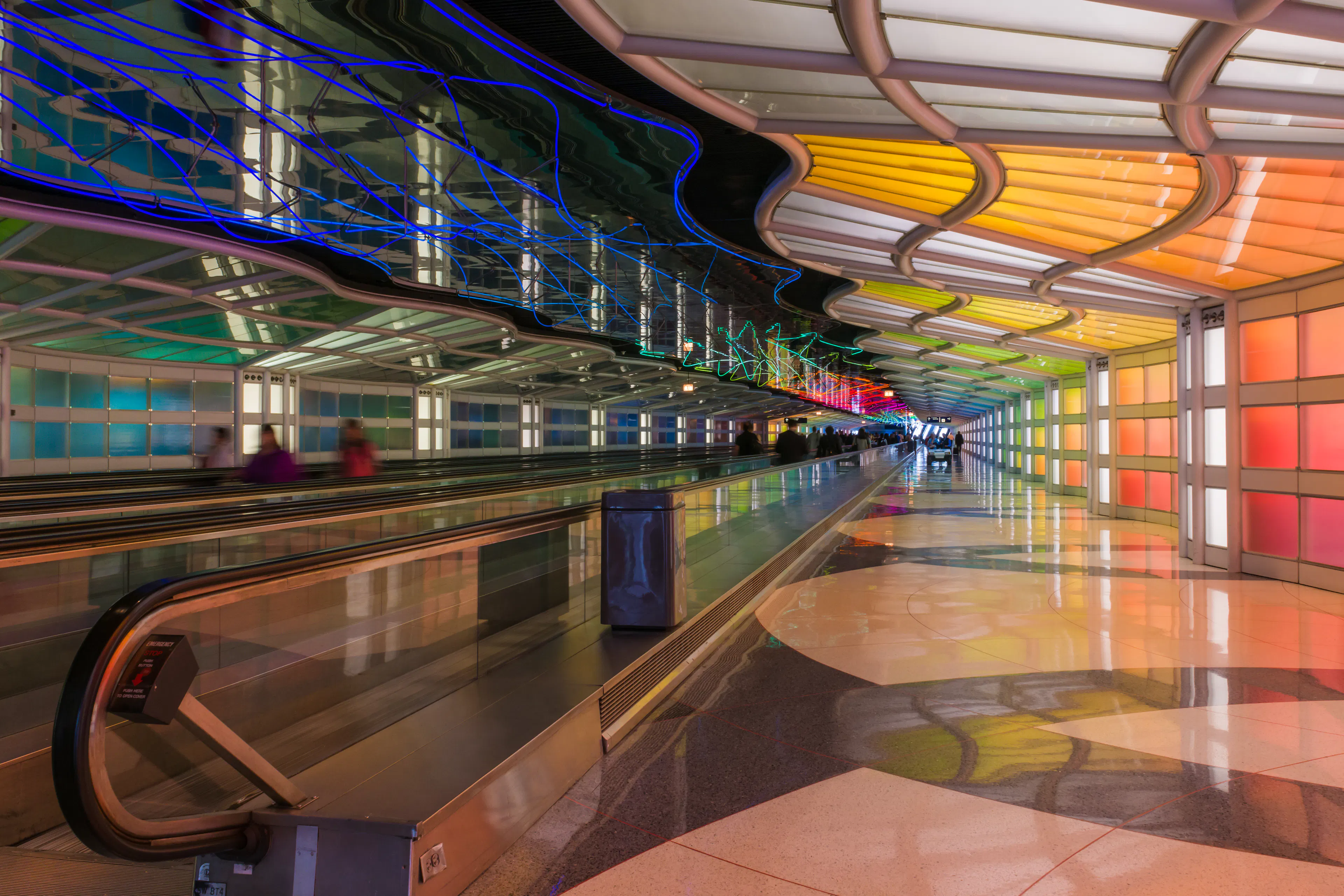 O'Hare hero image