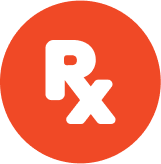 Rx icon