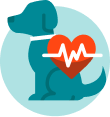 Canadian Pet Parents Get Up To 90%* Reimbursement