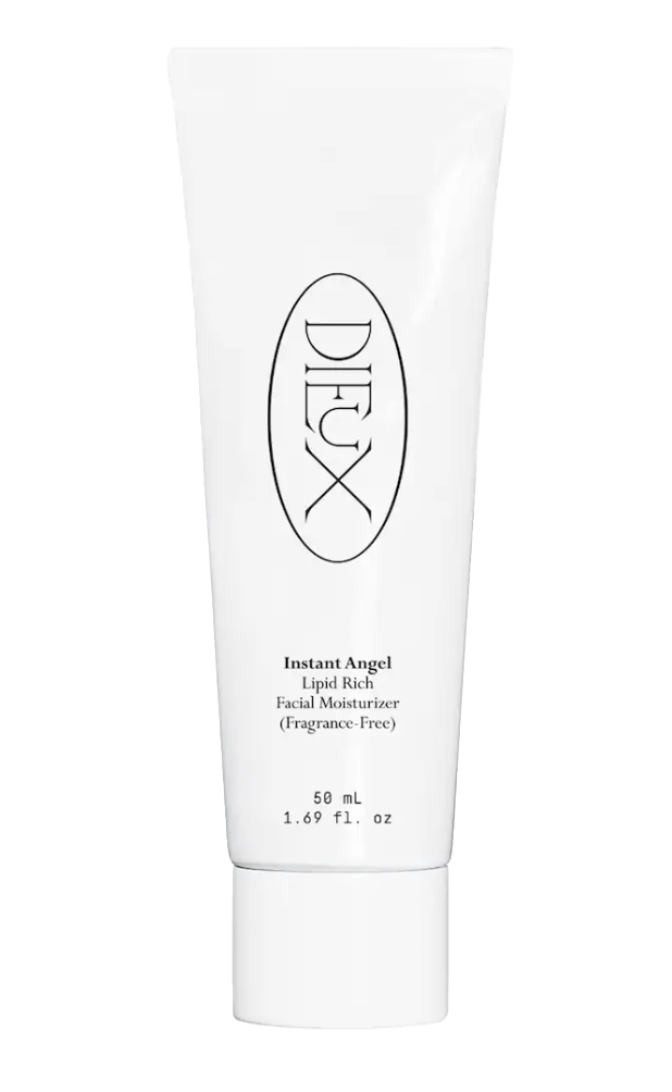 dieux moisturizer