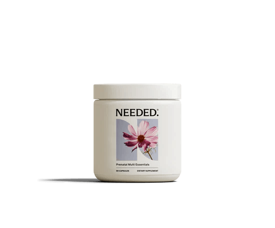 Product image for Needed Prenatal
