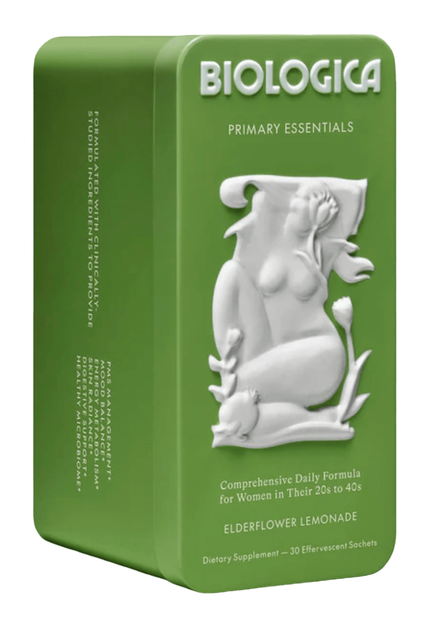 Product image for Primary Essentials