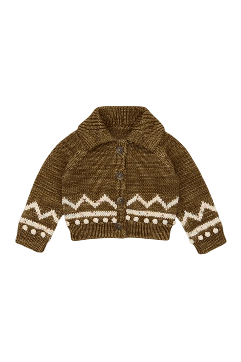 Product image for Misha and Puff Cardigan
