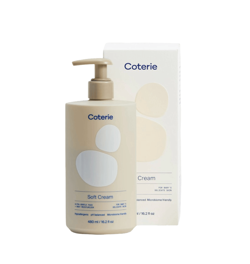 Product image for Coterie Soft Cream