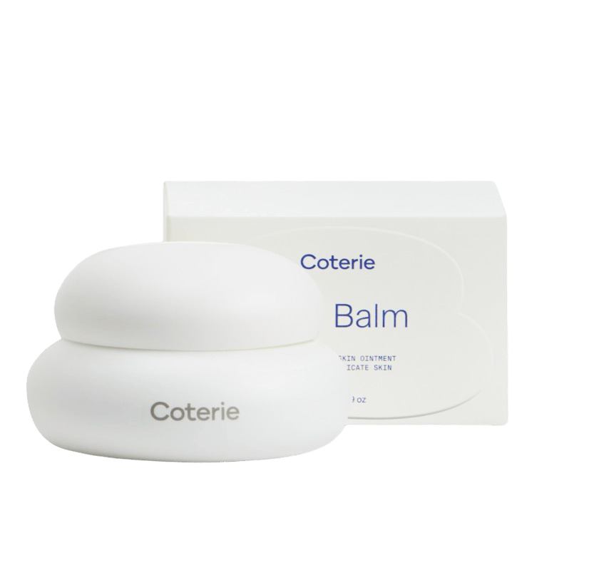 Product image for Coterie Bun Balm