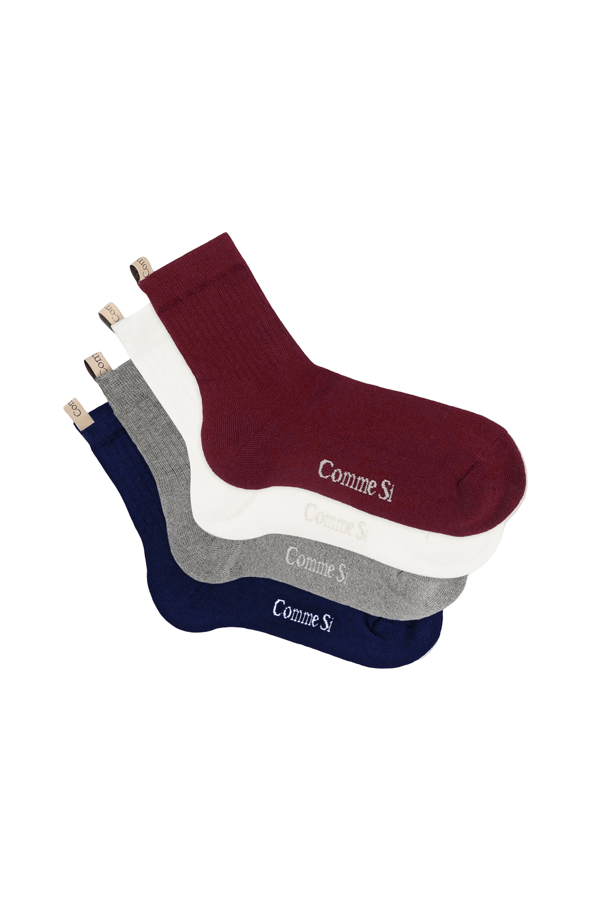 Product image for Comme Si socks