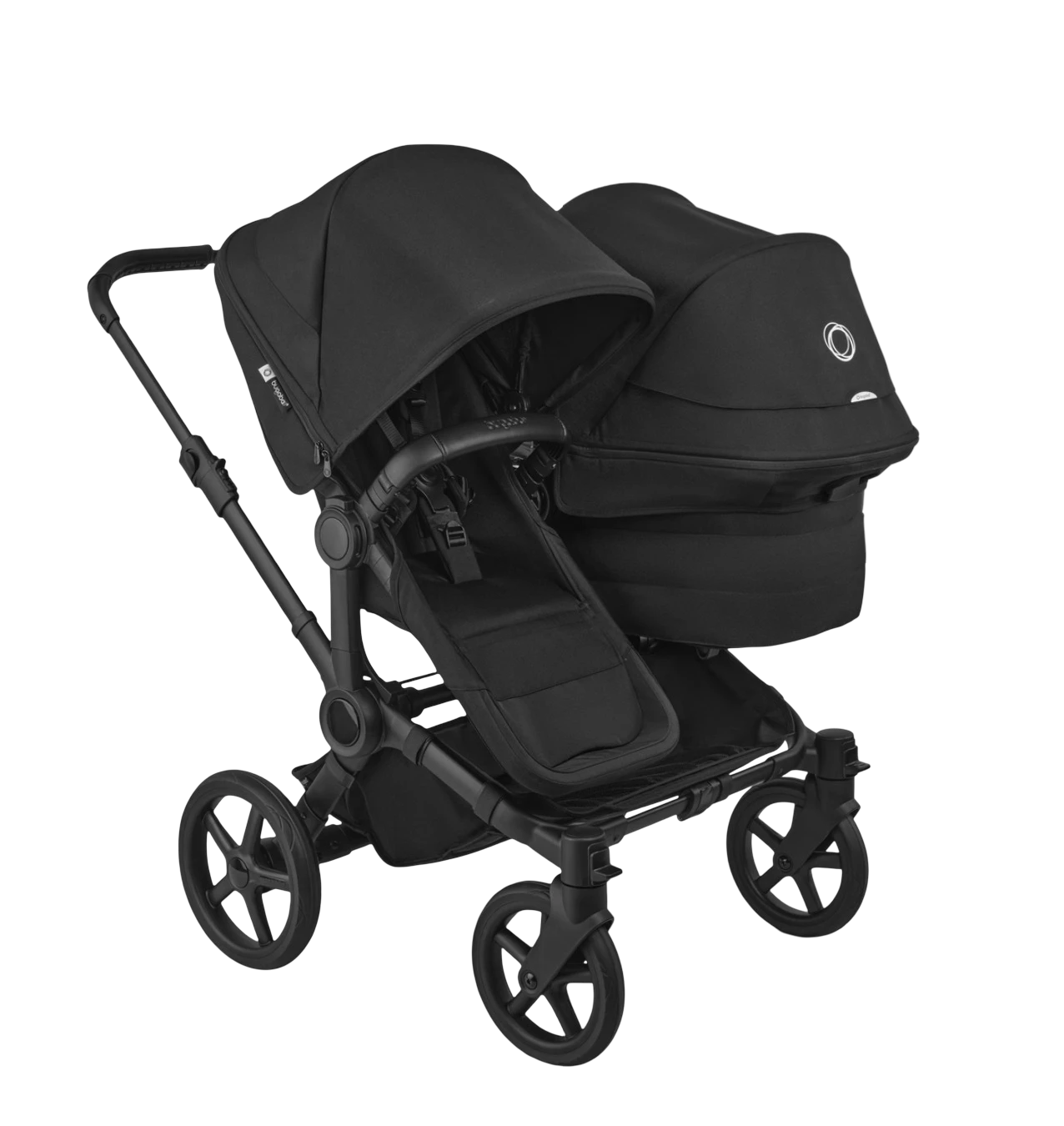 Product image for Donkey 6 double stroller